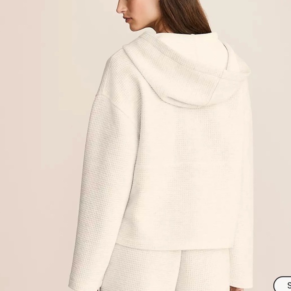 Lou and Grey waffle stitch lounge set 2 piece Sz XS - Picture 2 of 6